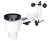Stacja meteorologiczna Levenhuk Wezzer PRO LP500-1660672