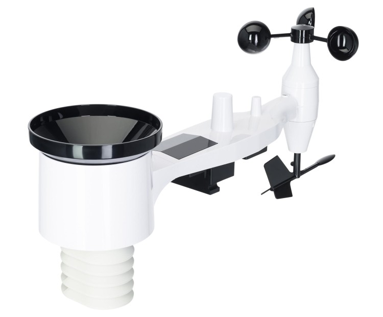 Stacja meteorologiczna Levenhuk Wezzer PRO LP500-1660672