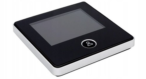 Wizjer do drzwi MBG DD2 kamera -1601676