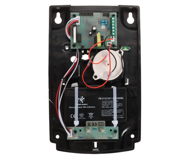 SYGNALIZATOR ZEWNĘTRZNY MR-100B/B-1822607