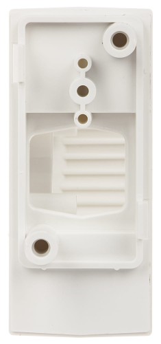 KORPUS MODUŁOWEGO UCHWYTU DO CZUJEK RUCHU BRACKET-E-1 SATEL-1333508