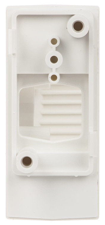 KORPUS MODUŁOWEGO UCHWYTU DO CZUJEK RUCHU BRACKET-E-1 SATEL-1333508
