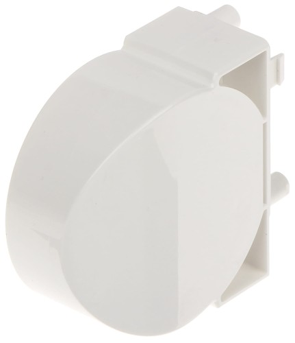 KORPUS MODUŁOWEGO UCHWYTU DO CZUJEK RUCHU BRACKET-E-1 SATEL-1333507