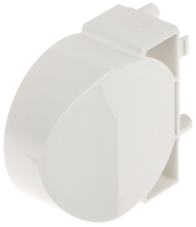KORPUS MODUŁOWEGO UCHWYTU DO CZUJEK RUCHU BRACKET-E-1 SATEL-1333507