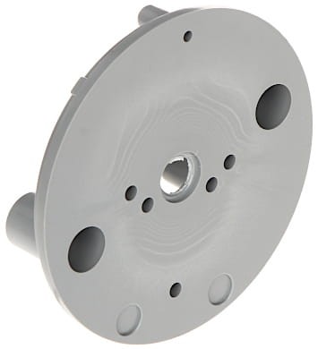 WKŁADKA MODUŁOWEGO UCHWYTU DO CZUJEK RUCHU BRACKET-E-2A-GY SATEL-1333597