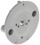 WKŁADKA MODUŁOWEGO UCHWYTU DO CZUJEK RUCHU BRACKET-E-2A-GY SATEL-1333597