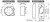 WKŁADKA MODUŁOWEGO UCHWYTU DO CZUJEK RUCHU BRACKET-E-2B-GY SATEL-1333580
