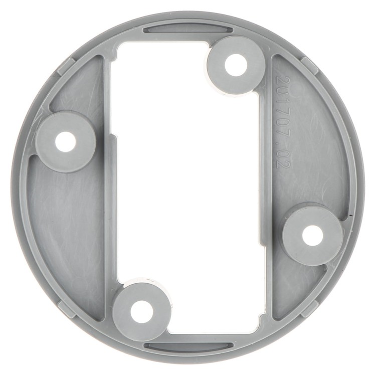 WKŁADKA MODUŁOWEGO UCHWYTU DO CZUJEK RUCHU BRACKET-E-2B-GY SATEL-1333579