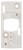 DYSTANS DLA MODUŁOWEGO UCHWYTU DO CZUJEK RUCHU BRACKET-E-3 SATEL-1333526