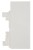 DYSTANS DLA MODUŁOWEGO UCHWYTU DO CZUJEK RUCHU BRACKET-E-3 SATEL-1333529