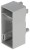 DYSTANS DLA MODUŁOWEGO UCHWYTU DO CZUJEK RUCHU BRACKET-E-3-GY SATEL-1333536