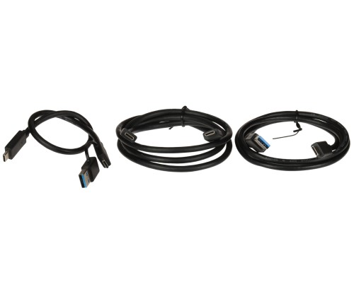 STACJA DOKUJĄCA KVM D1103A01 4K UHD UNITEK-1822906