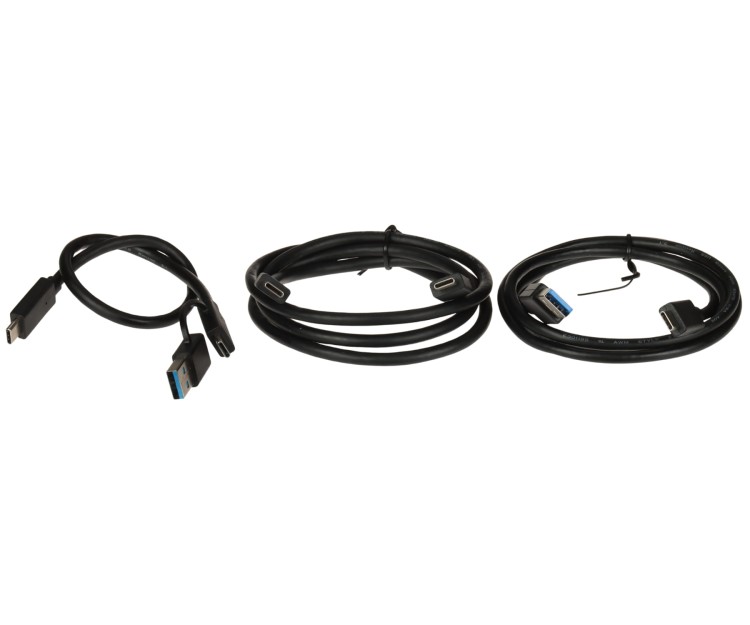 STACJA DOKUJĄCA KVM D1103A01 4K UHD UNITEK-1822906