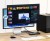 PRZEŁĄCZNIK HDMI + USB KVM V1309AGY01-EU 4K UHD UNITEK-1869711
