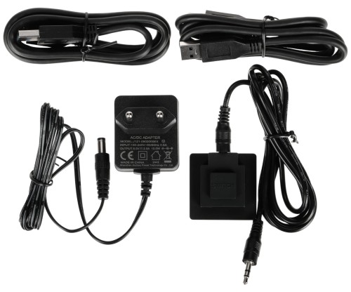 PRZEŁĄCZNIK HDMI + USB KVM V1309AGY01-EU 4K UHD UNITEK-1869710