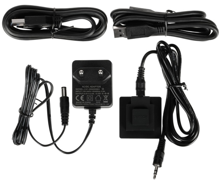 PRZEŁĄCZNIK HDMI + USB KVM V1309AGY01-EU 4K UHD UNITEK-1869710