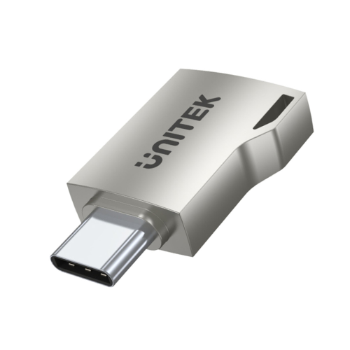 Unitek adapter USB-A na USB-C 3.1 Gen1 A1025GNI-1635174