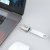 Unitek adapter USB-A na USB-C 3.1 Gen1 A1025GNI-1278693