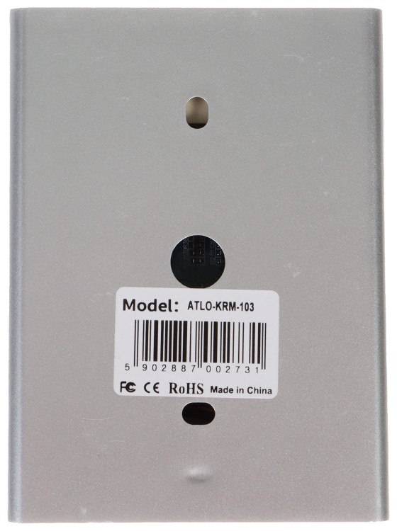 ZAMEK SZYFROWY ATLO-KRM-103-1648785