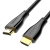 Unitek Certyfikowany przewód HDMI 2.0 1,5m C1047GB-1632107