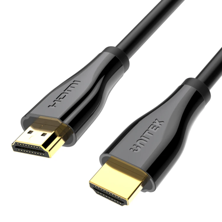 Unitek Certyfikowany przewód HDMI 2.0 1,5m C1047GB-1632107
