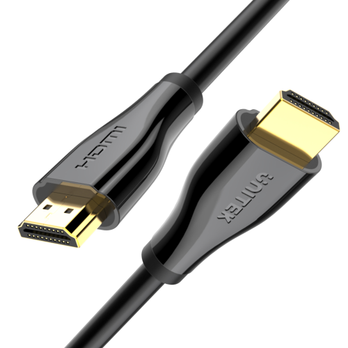 Unitek Certyfikowany przewód HDMI 2.0 1m C1047GB-1M-1783127