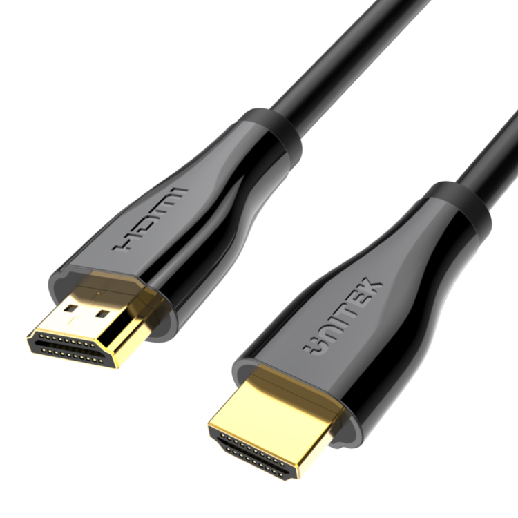 Unitek Certyfikowany przewód HDMI 2.0 1m C1047GB-1M-1783128