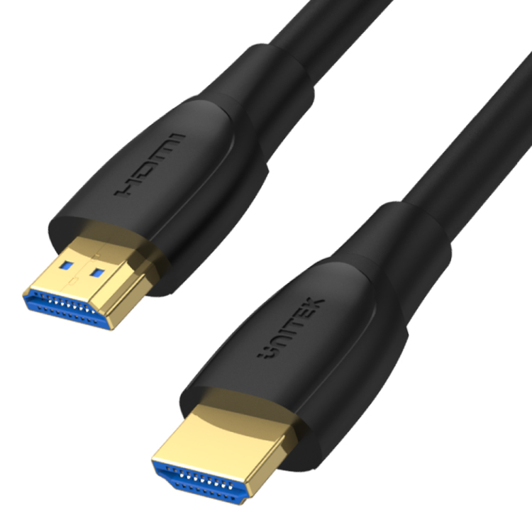 Unitek Kabel High Speed HDMI 2.0 4K C11043BK 10 m-1276685