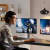 Unitek Kabel optyczny HDMI 2.0 AOC 4K 60Hz 7 m-1787694