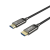 Unitek Kabel optyczny HDMI 2.1 AOC 8K 120Hz 80m-1782194