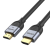 Unitek Kabel HDMI 2.1 8K 60Hz, czarny, 2m-1783231