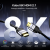 Unitek Kabel HDMI 2.1 8K 60Hz, czarny, 3m-1782229