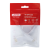 Unitek Kabel HDMI 2.0 4K biały 0,3m-1783314
