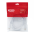 Unitek Kabel HDMI 2.0 4K biały 1m-1783653