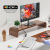 Unitek przedłużacz HDMI (M) - HDMI (F) 2.1, 8K 0,5m-1784779