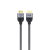 Unitek przewód 8K LUX HDMI 2.1 oplot 3 M-1787786