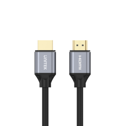 Unitek przewód HDMI 2.1 8K, UHD, 2M - C138W-1632900