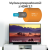 Unitek przewód HDMI 2.1 8K, UHD, 3M - C139W-1632891