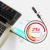 Unitek Przedłużacz USB-C 10Gbps 4K, PD 100W 1,5 m-1635183