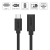 Unitek Przedłużacz USB-C 10Gbps 4K, PD 100W 1,5 m-1635191
