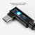 Unitek Kabel VR Link Pro USB-C do C obsługuje 5Gps i 60W-1787659