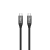 Unitek przewód USB-C 4.0 PD 100W 40 Gbps 8K 2 m-1807829