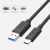 Unitek przewód USB 3.1 typ A - typ C M-M 2 m-1634516