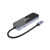 Unitek Hub USB-C 3.1 RJ-45 3xUSB-A HDMI 4K PD100W-1357785