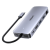 Unitek Aktywny Hub USB-C 10 Gbps, Obudowa na dysk M.2, HDMI-1781685