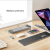 Unitek Podstawka regulowana pod laptop z hubem/HDMI/PD/SD-1807777