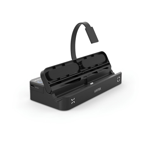 Unitek Stacja dokująca do Nintendo Switch 100W 4K-1638687