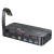 Unitek Stacja dokująca do Nintendo Switch, PD 100W, HDMI 4K, RJ-45, czytnik kart-1781744