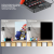Unitek stacja ładująca Switch z przełącznikiem i czytnikiem kart do gier-1786039