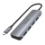 Unitek Aktywny hub USB-C 4xUSB 3.1 Gen1 microUSB-1632580